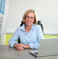 Sandra Dreier